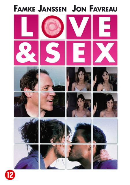 Love And Sex