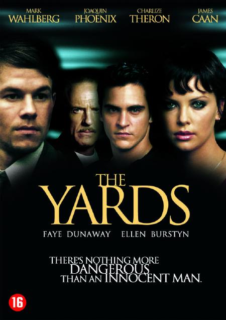 Yards, The 