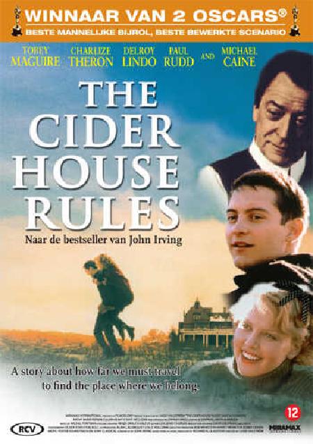 Cider House Rules