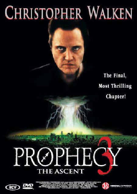 Prophecy 3 : The Ascent