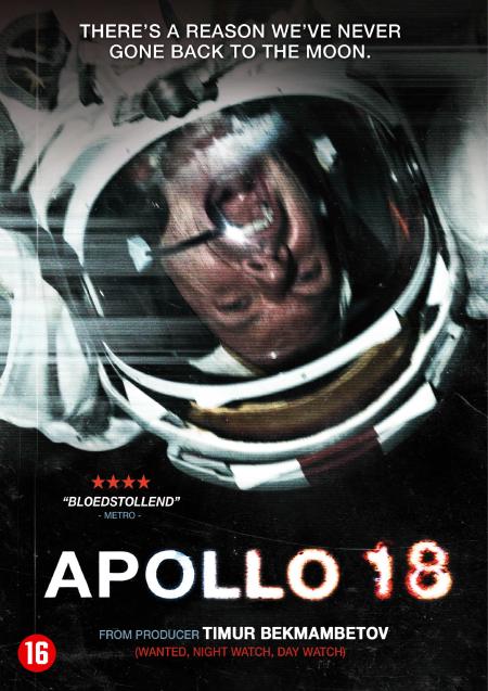 Apollo 18