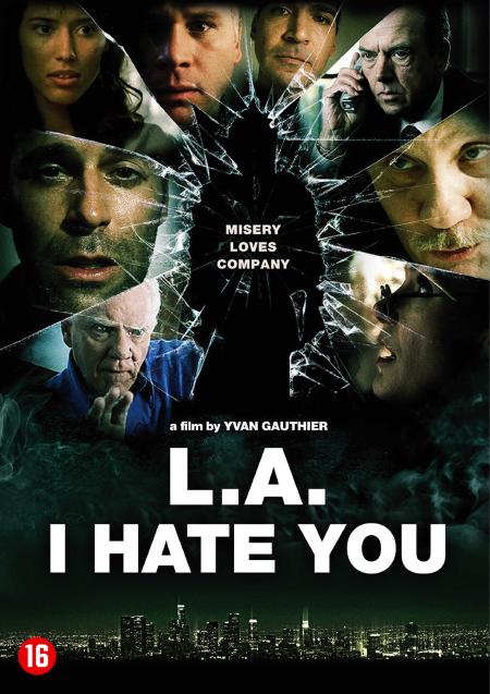 L.A. I Hate You
