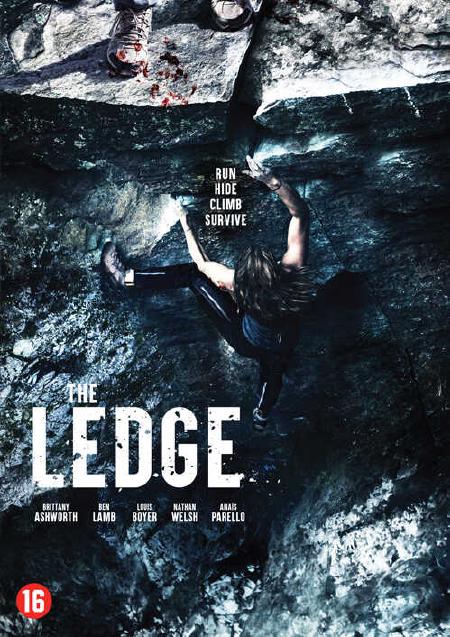 Ledge, the