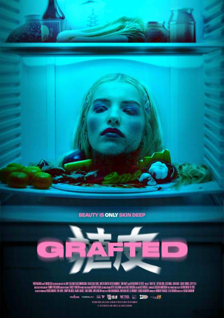 Grafted