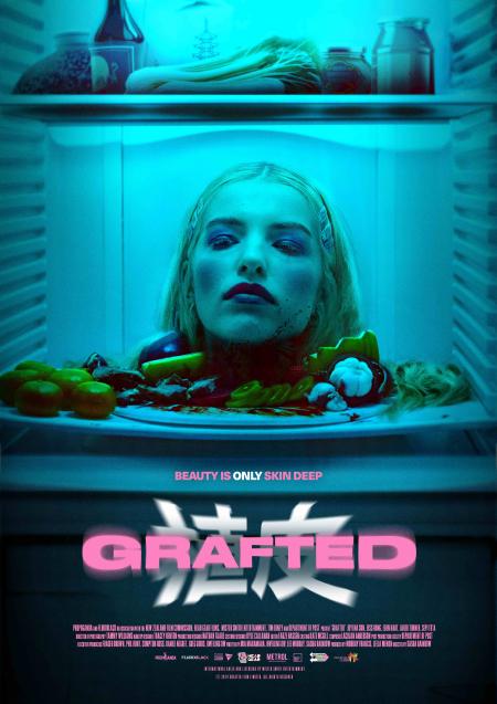 Grafted
