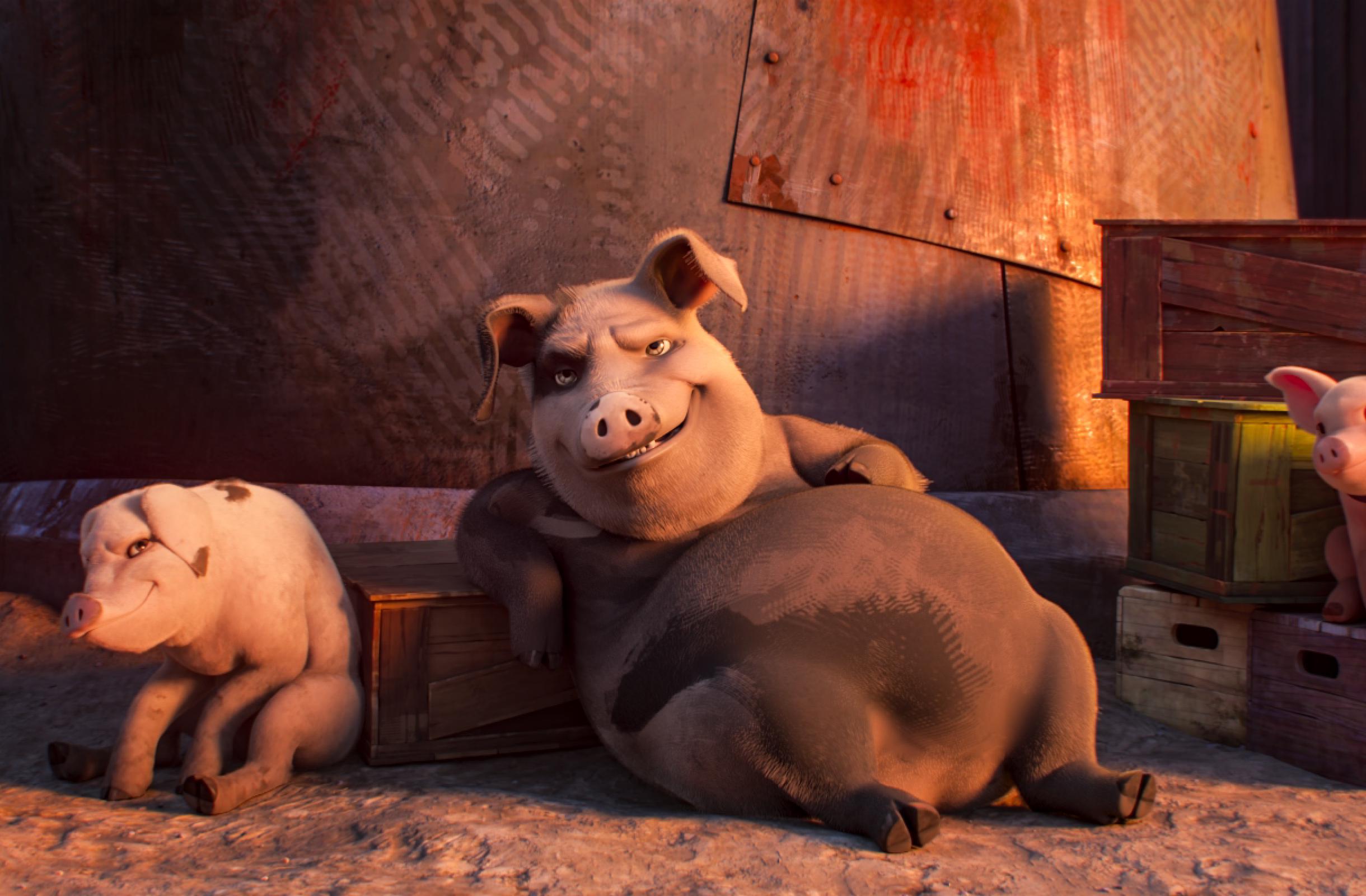 Animal Farm