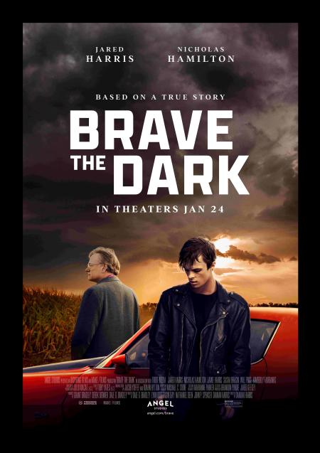 Brave The Dark