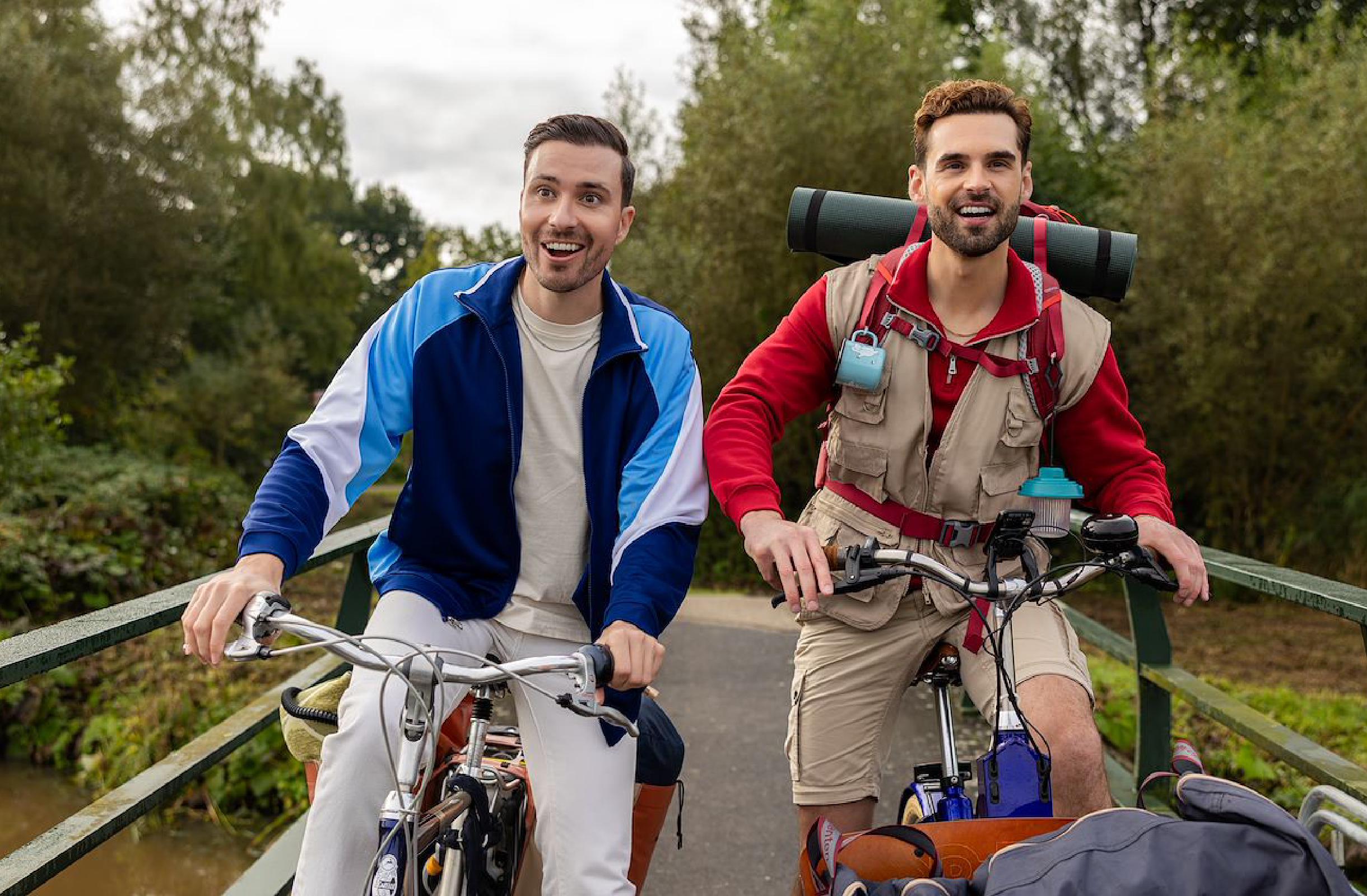 De Film van Rutger, Thomas & Paco 2