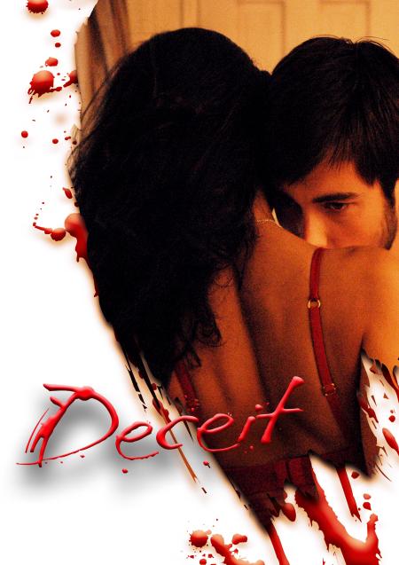 Movie poster for Deceit