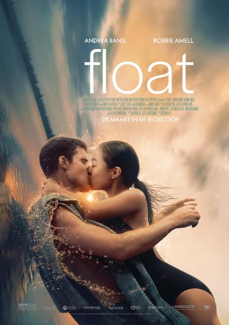 Movie poster for Float