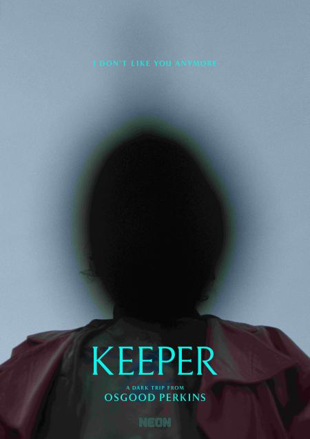 Keeper