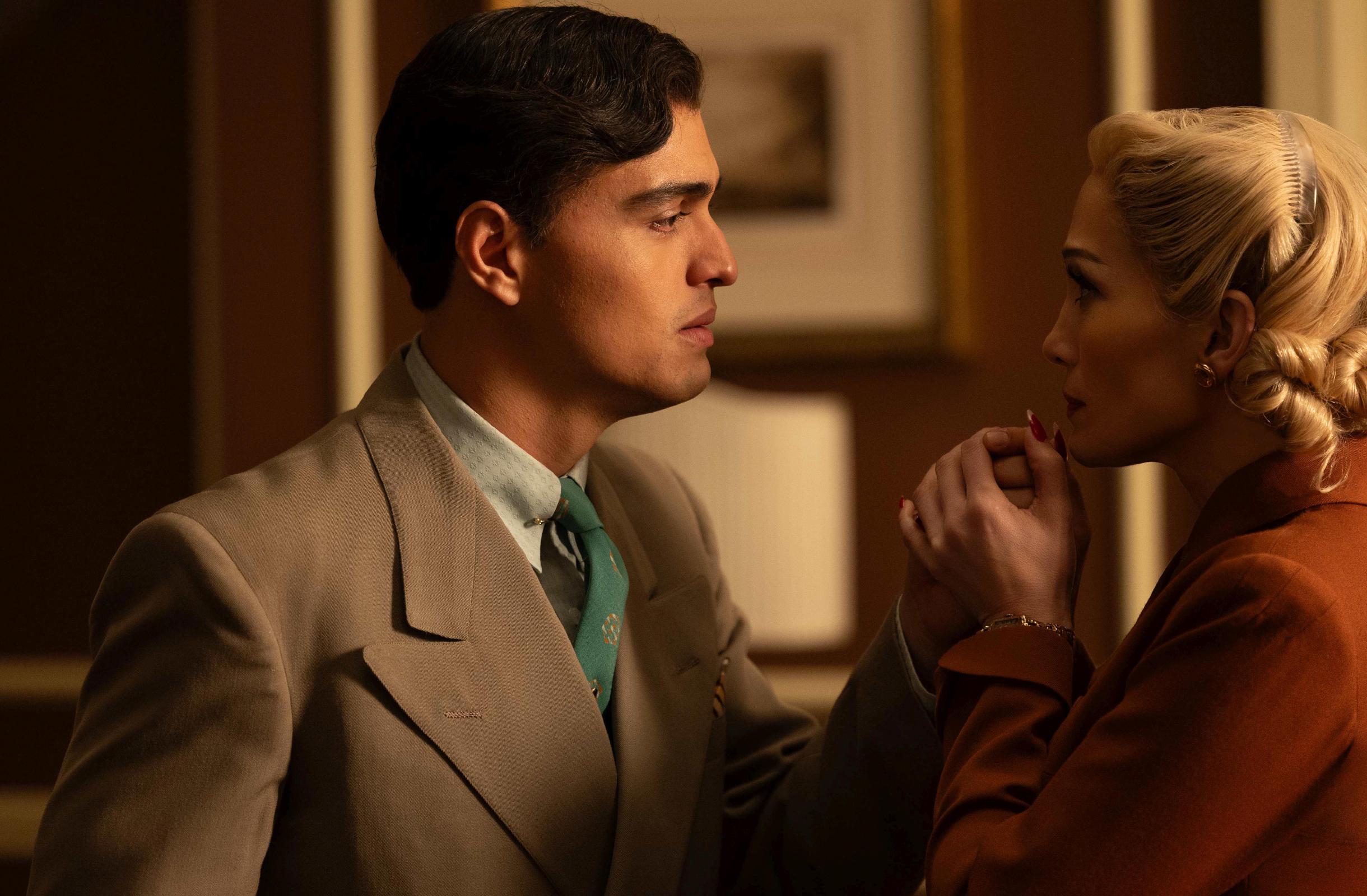 Kiss of the Spider Woman