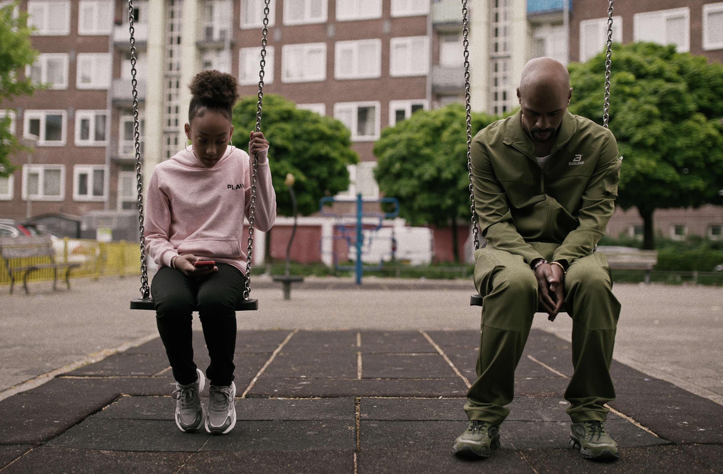 Loverboy: Vertrouw Niemand