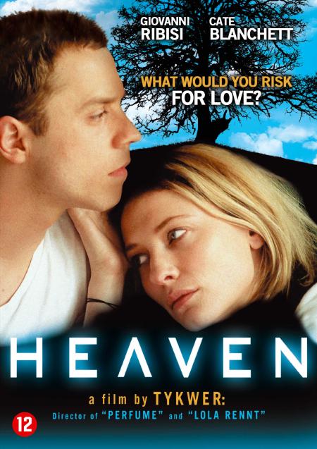 Movie poster for Heaven