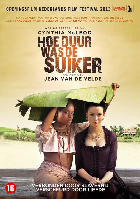 Movie poster for Hoe Duur Was De Suiker (De Film)