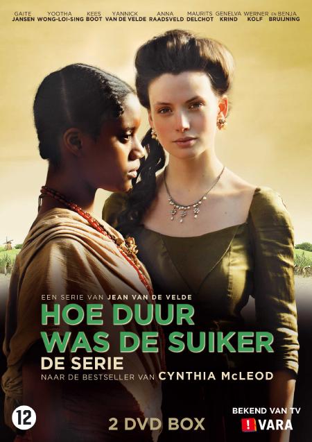 Movie poster for Hoe Duur Was De Suiker (TV Series)