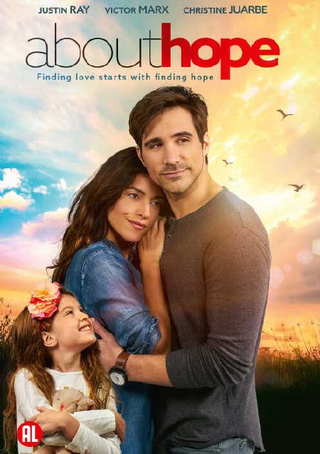 Movie poster for About Hope