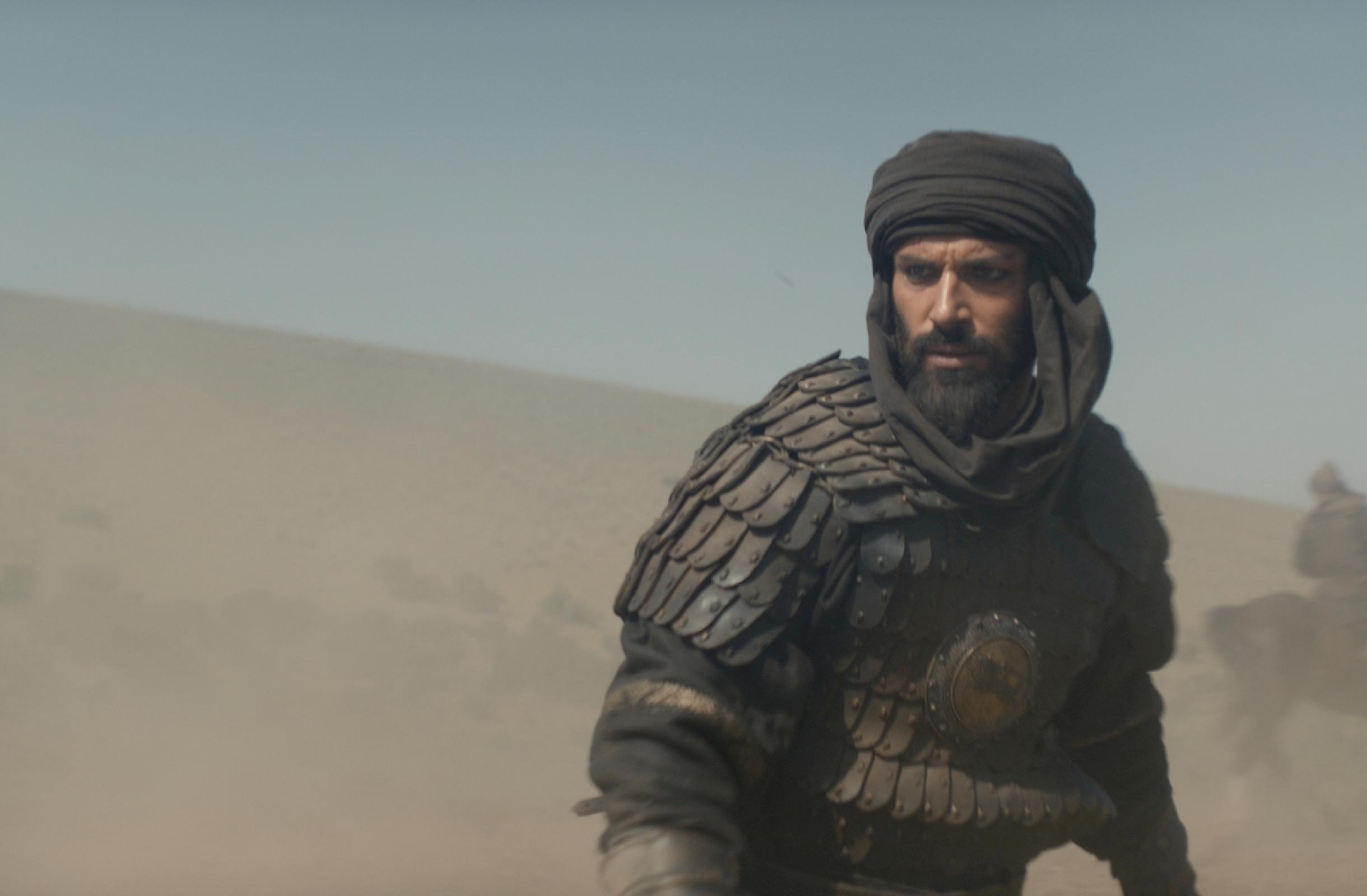 Rise of the Conqueror