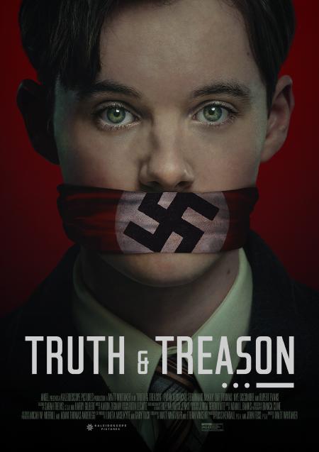 Truth & Treason