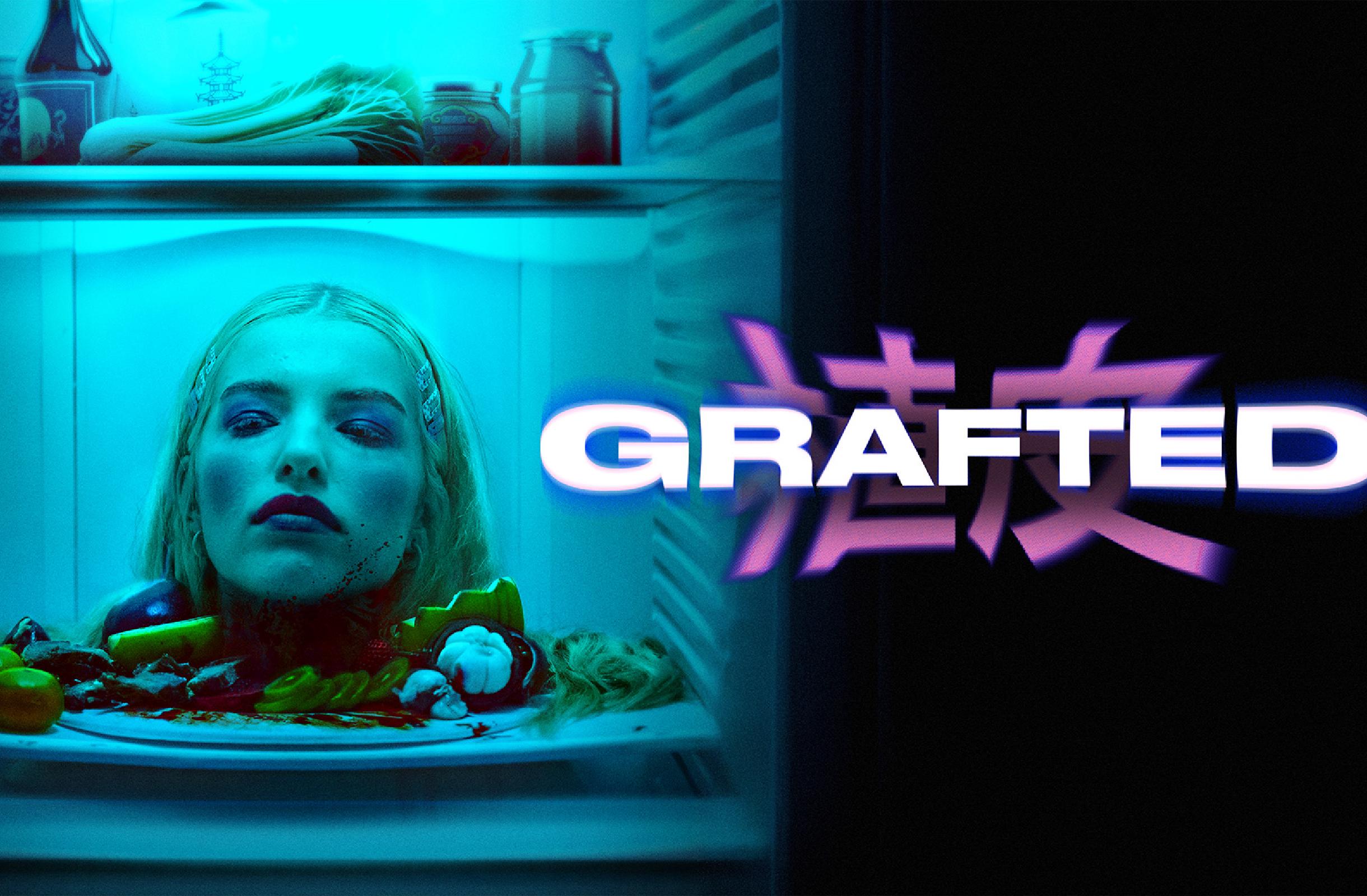 Grafted