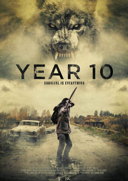Year 10